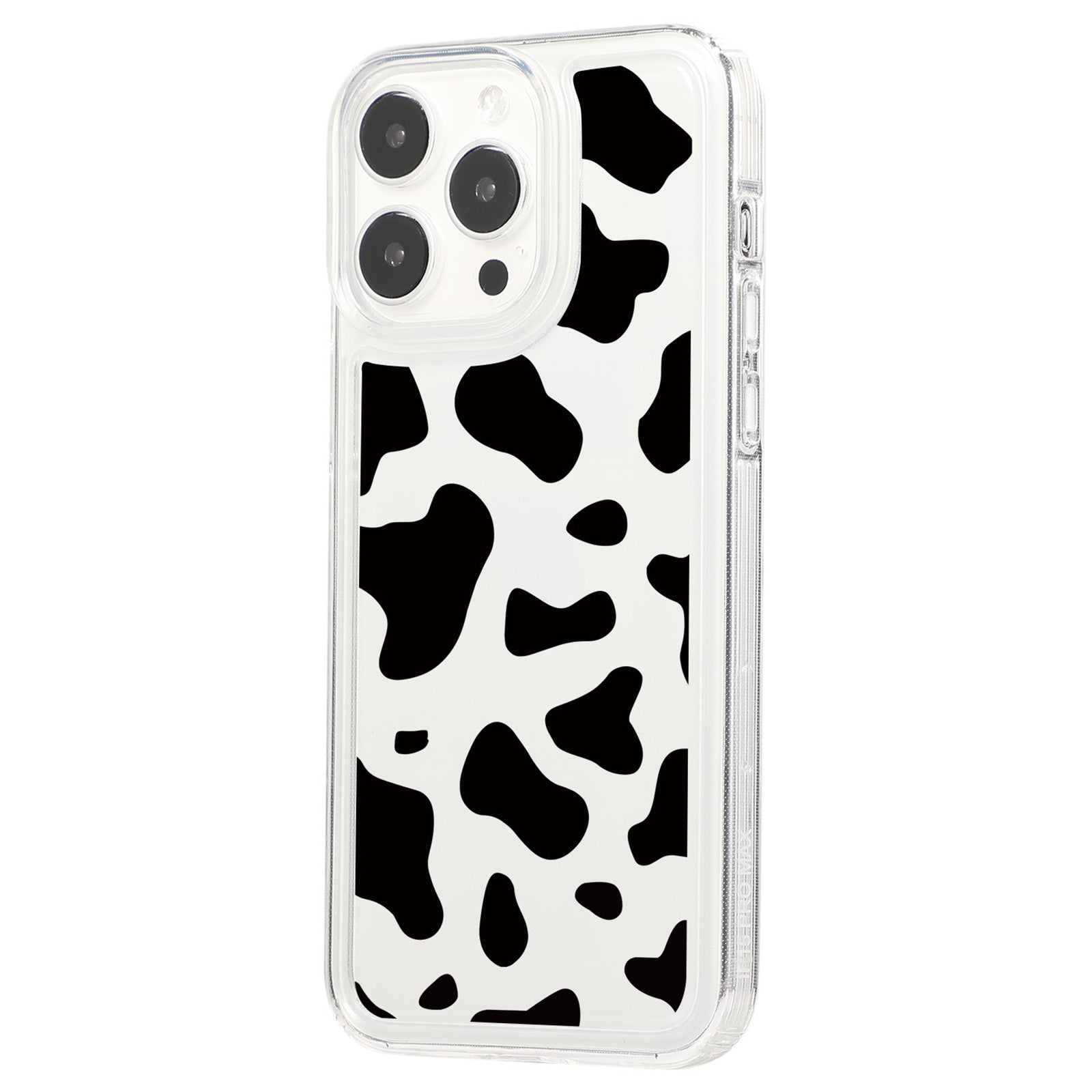 For iPhone 15 Pro Max Case TPU Airbag Anti-Drop Phone Cover Pattern Printing