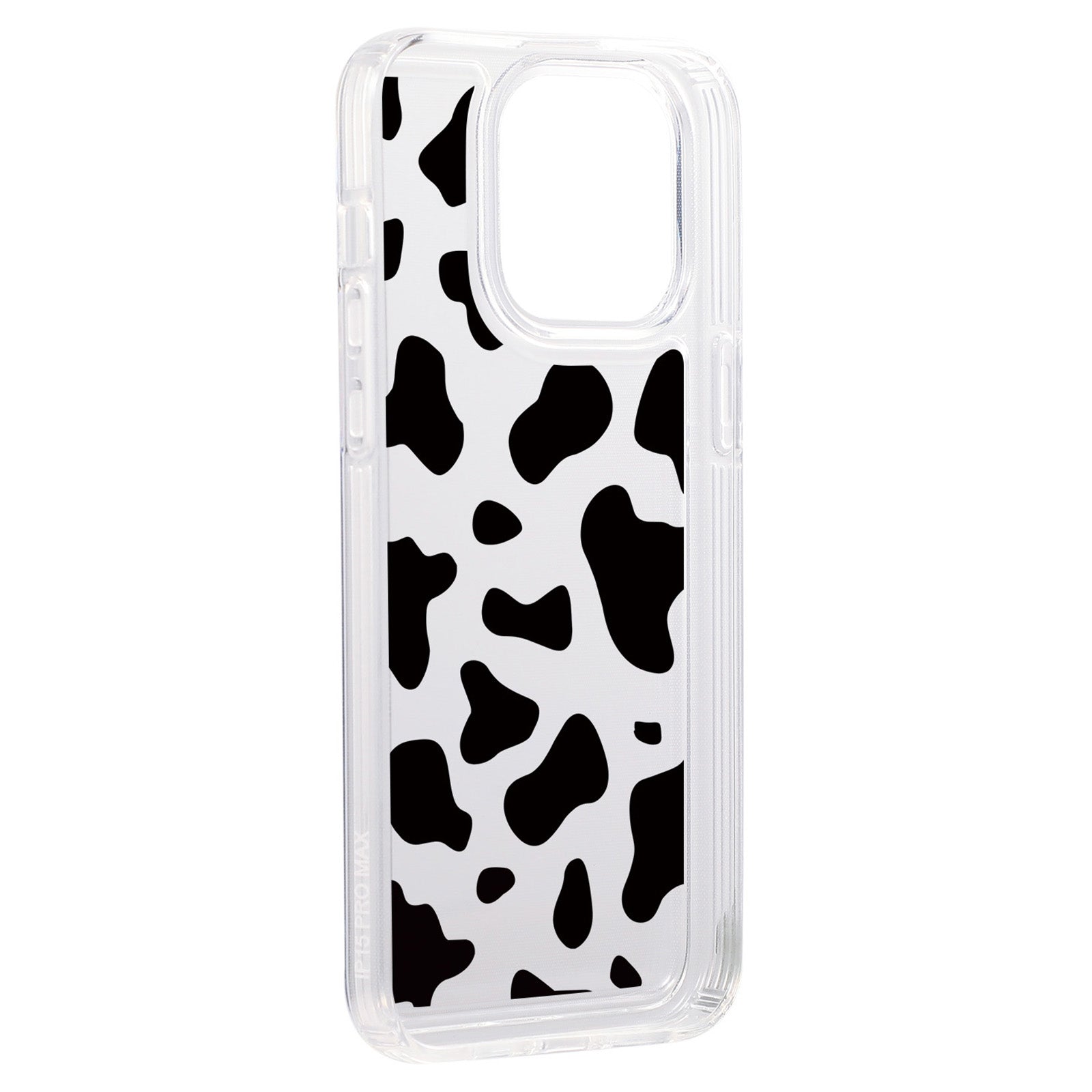 For iPhone 15 Pro Max Case TPU Airbag Anti-Drop Phone Cover Pattern Printing