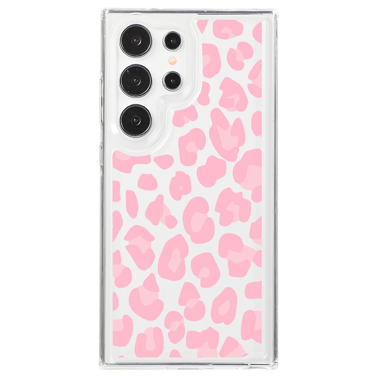 For Samsung Galaxy S23 Ultra TPU Case Pattern Design Airbag Shockproof Phone Cover
