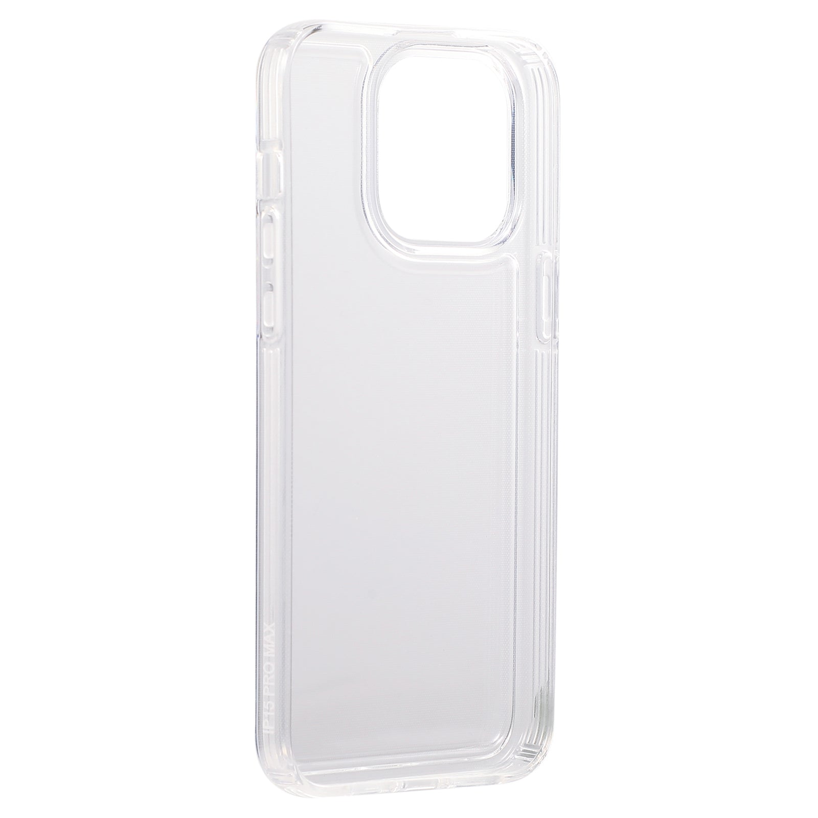 For iPhone 14 Pro Max Case High Transparency Airbag Protection TPU Phone Shell