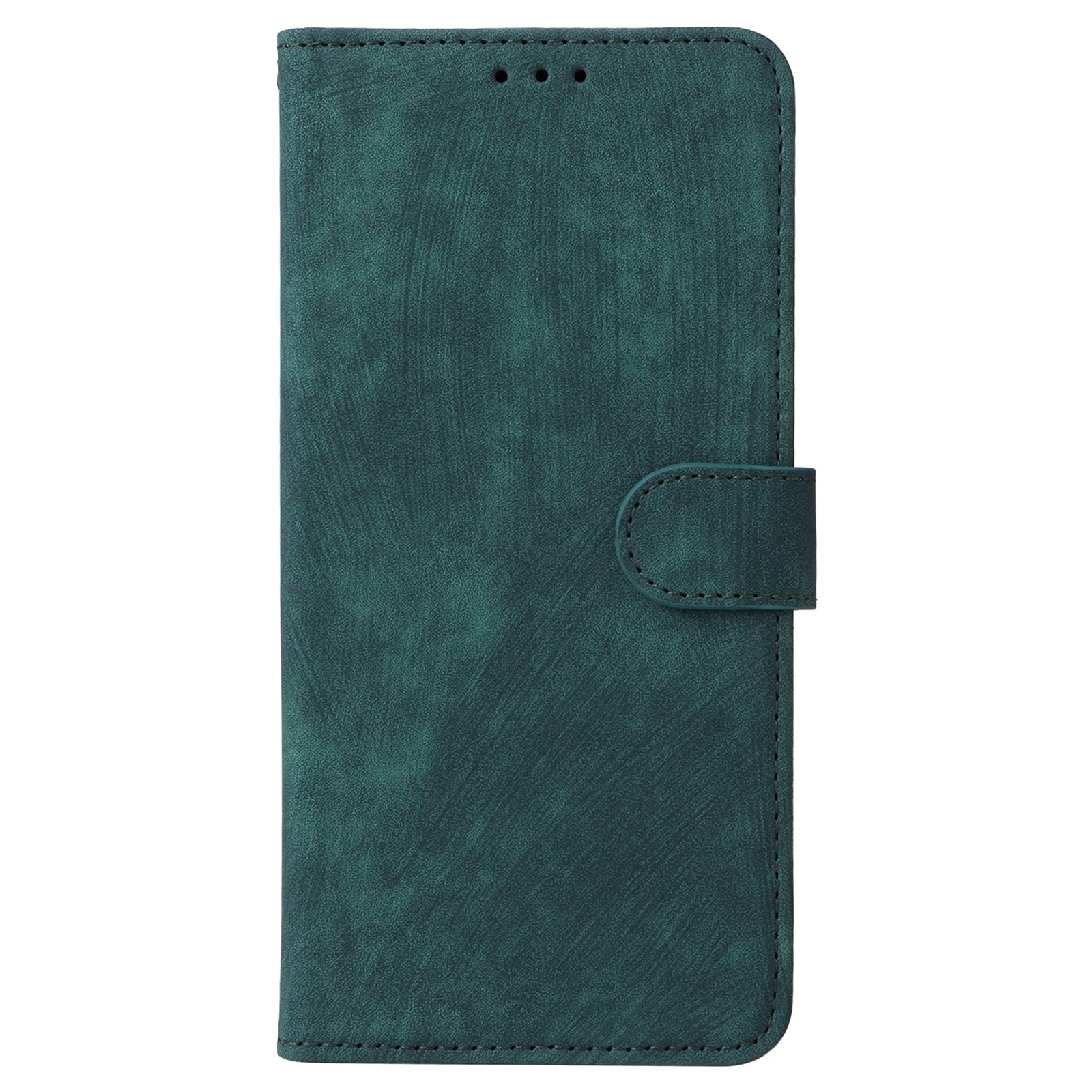 For Google Pixel 9 Leather Case RFID Blocking Wallet Phone Cover with Wrist Strap