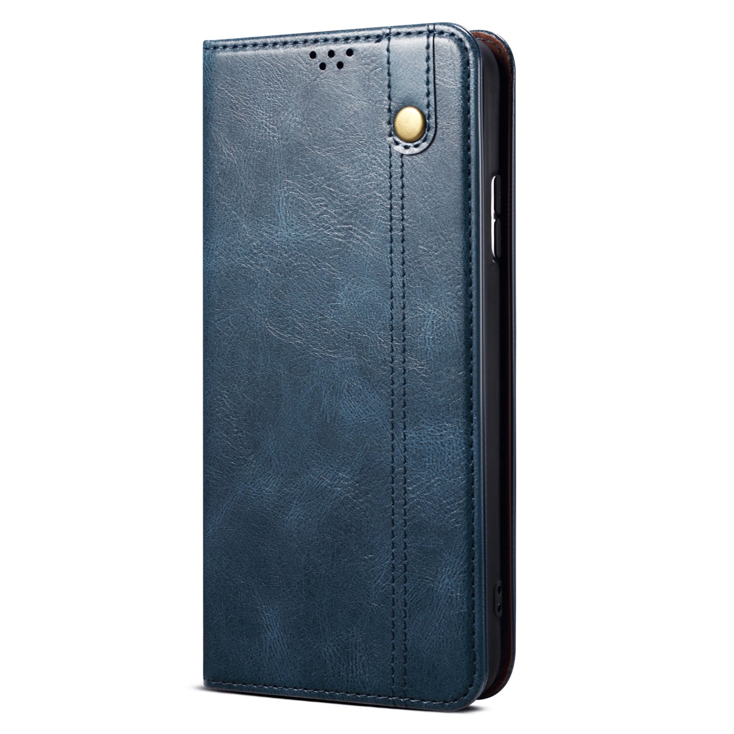 For vivo iQOO Neo9 5G / Neo9 Pro 5G Wallet Case Leather Magnetic Closing Smart Phone Cover