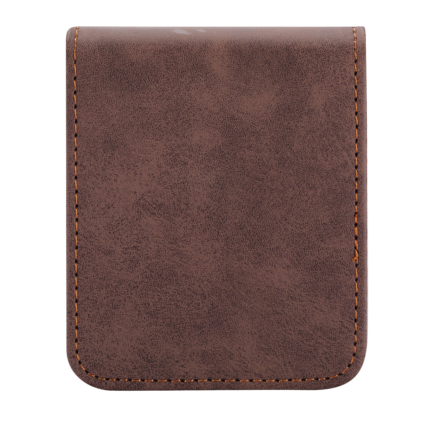 DF-05 For Samsung Galaxy Z Flip4 5G Case PC+PU Leather Bump Proof Back Phone Cover