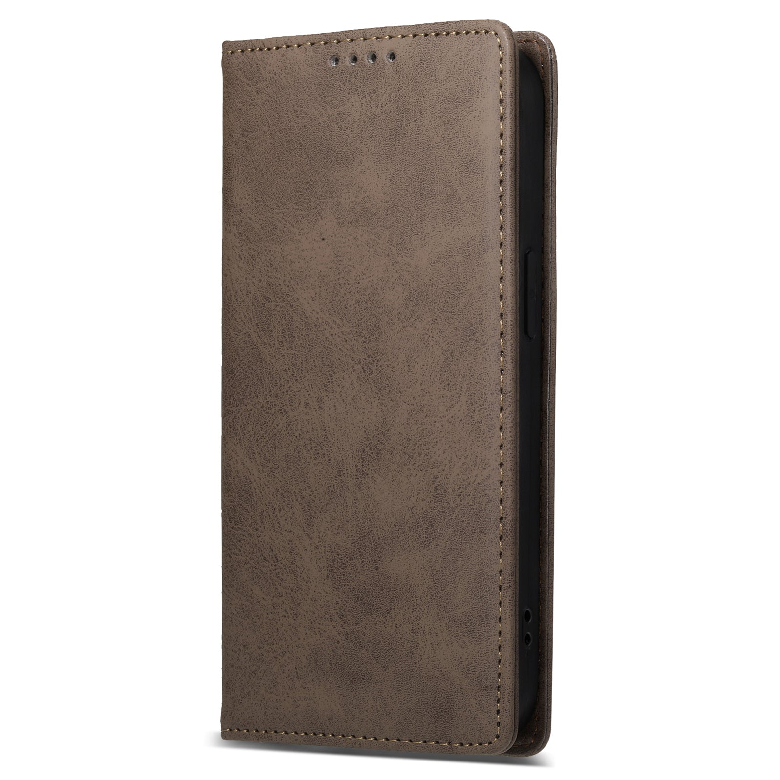 DF-05 For Samsung Galaxy Xcover7 Leather Case Shockproof Wallet Phone Cover