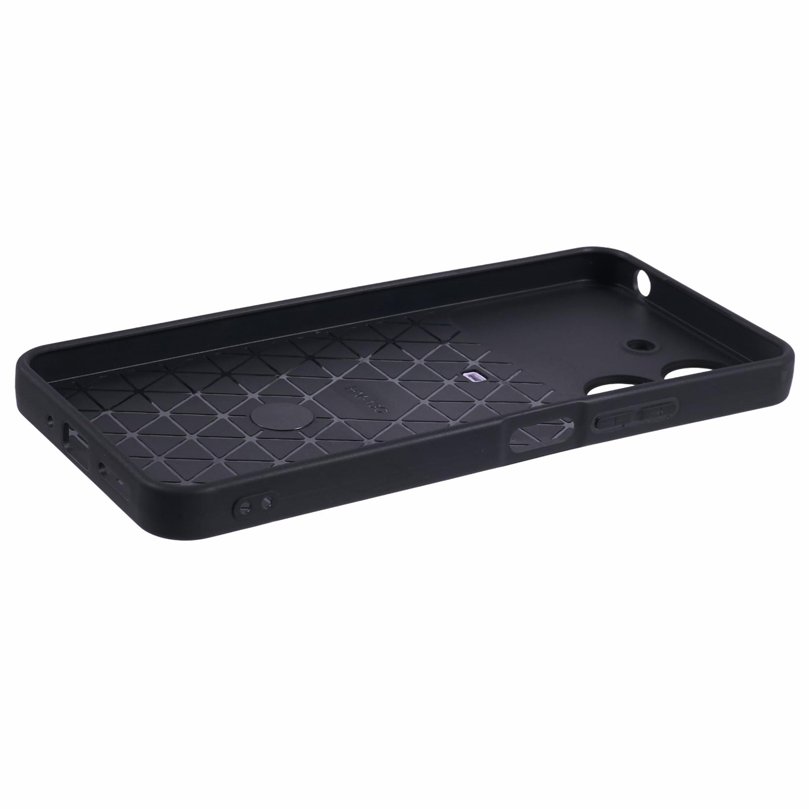 For Xiaomi Redmi 13C 4G / Poco C65 4G Kickstand Case PC+TPU Back Phone Cover Compatible with MagSafe