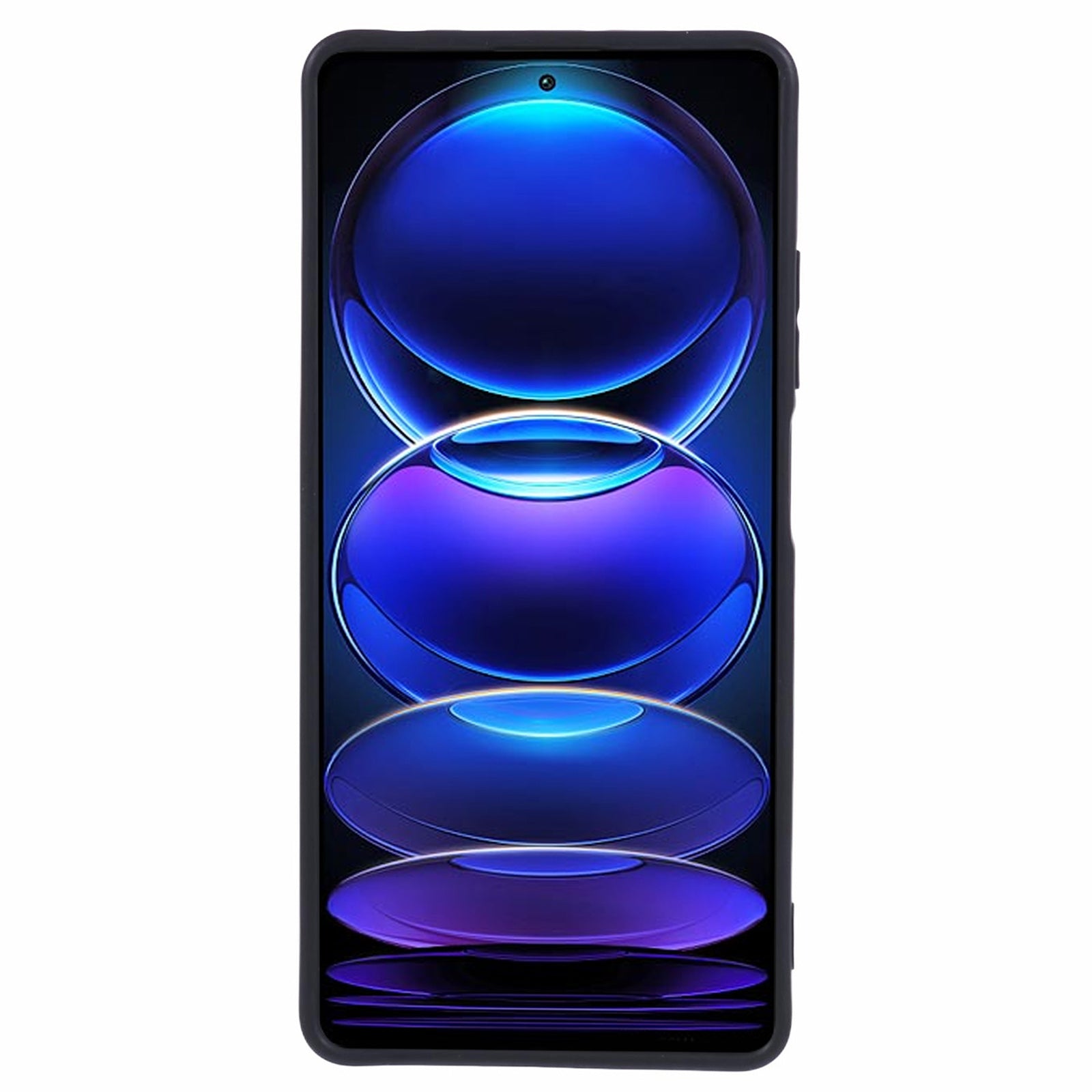 For Xiaomi Redmi Note 12 Pro+ 5G Case PC+TPU Kickstand Phone Cover Compatible with MagSafe