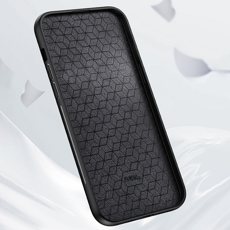 For Oppo Reno11 5G (Global) Case Deer Pattern PU+PC+TPU Anti-Drop Phone Case