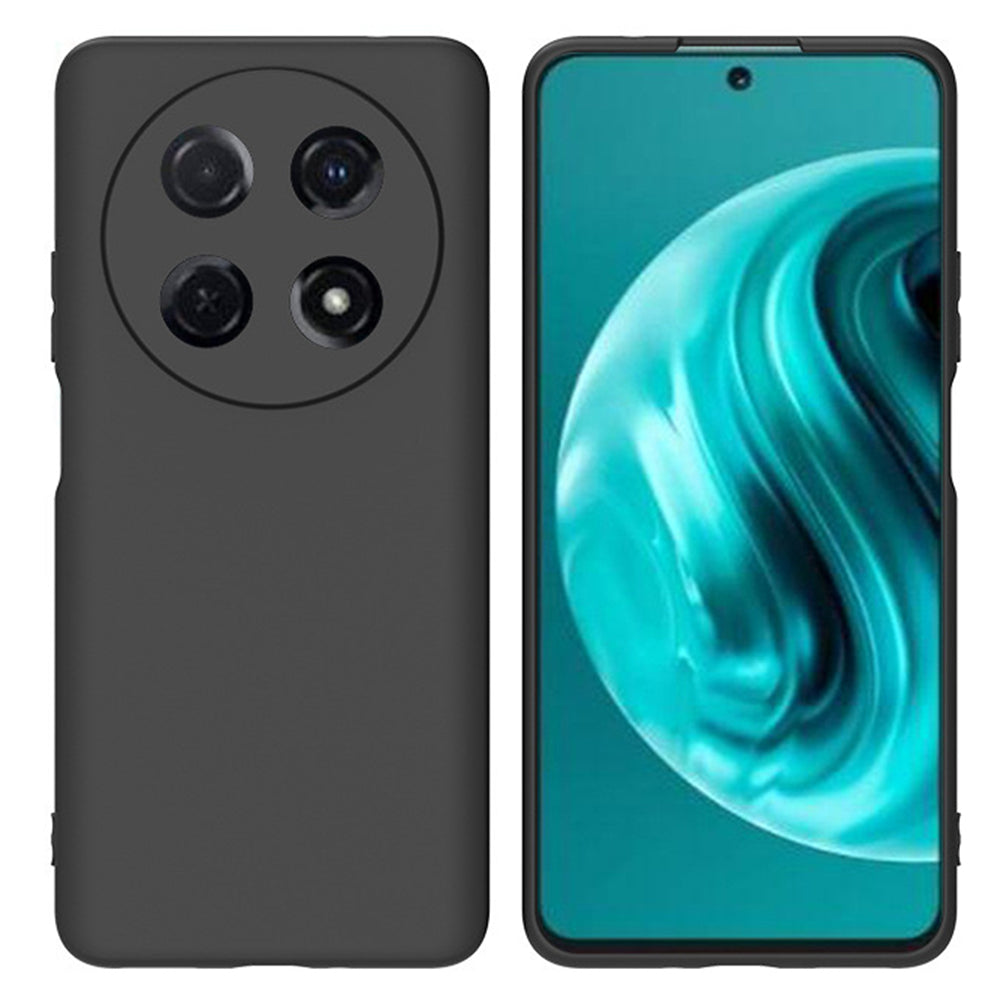 For Huawei Enjoy 70 Pro Case TPU Thin Protective Phone Cover with Matte Finish