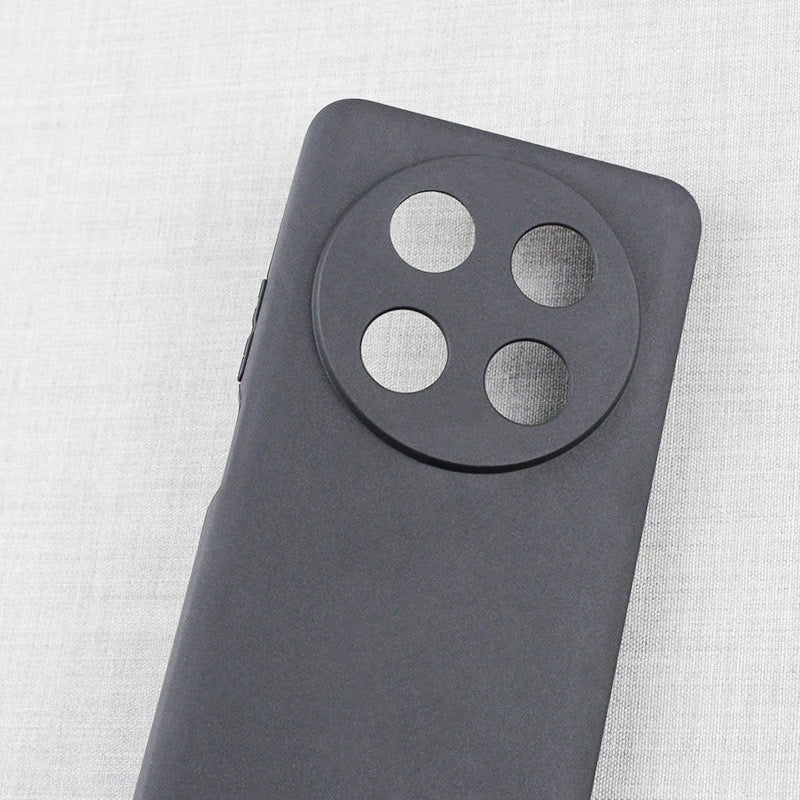 For Huawei Enjoy 70 Pro Case TPU Thin Protective Phone Cover with Matte Finish