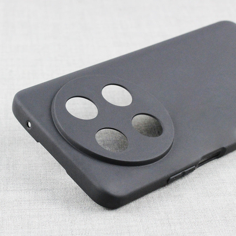 For Huawei Enjoy 70 Pro Case TPU Thin Protective Phone Cover with Matte Finish