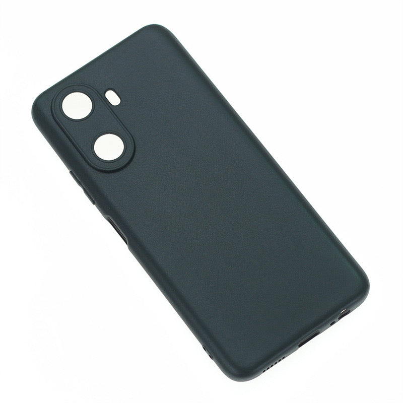 For Huawei Enjoy 60 / Enjoy 70z TPU Phone Case Glossy Flexible Cover (Precise Lens Cutouts)