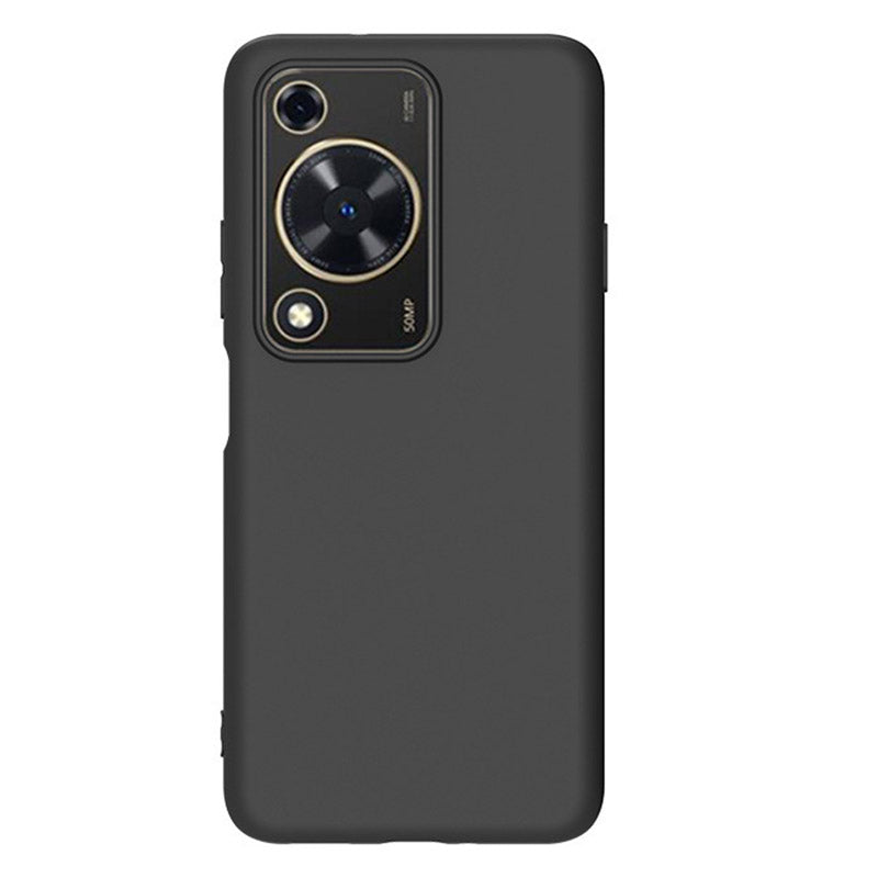 For Huawei Enjoy 70 / nova Y72 4G TPU Case with Matte Finish Precise Cutouts