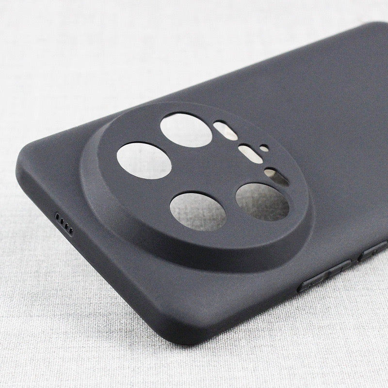 For Xiaomi 14 Ultra Cell Phone Cases with Matte Finish and Precise Cutouts