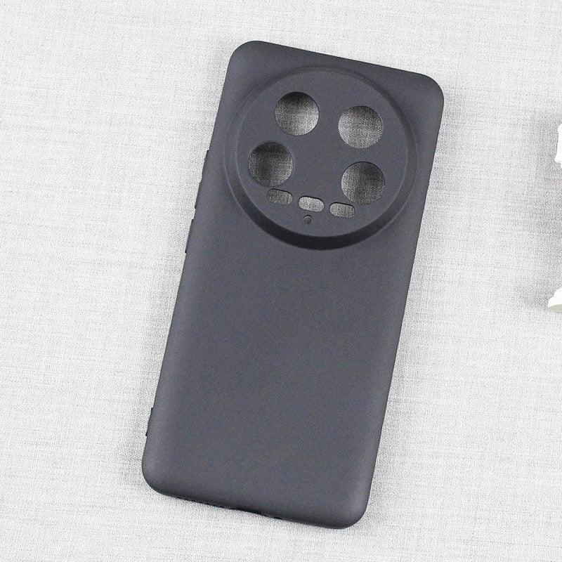 For Xiaomi 14 Ultra Cell Phone Cases with Matte Finish and Precise Cutouts