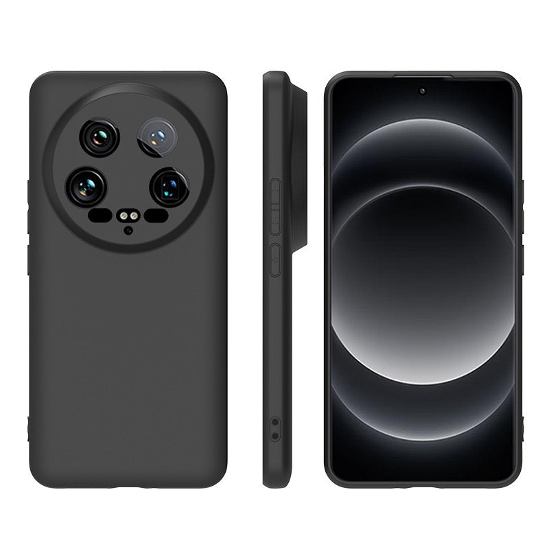 For Xiaomi 14 Ultra Cell Phone Cases with Matte Finish and Precise Cutouts