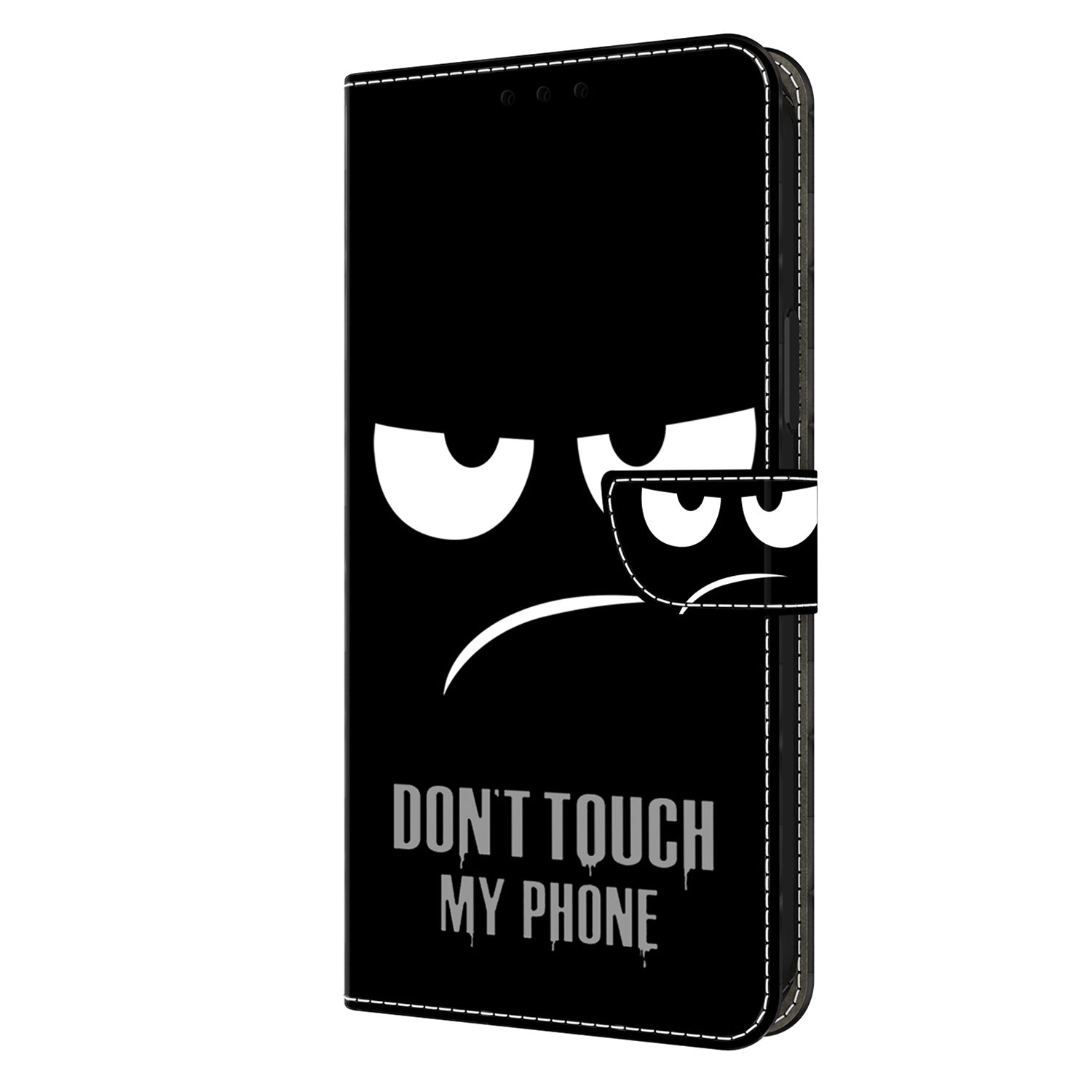 For Honor Magic6 Lite 5G / X9b 5G / X50 5G Case 3D Pattern PU Leather Wallet Flip Phone Cover