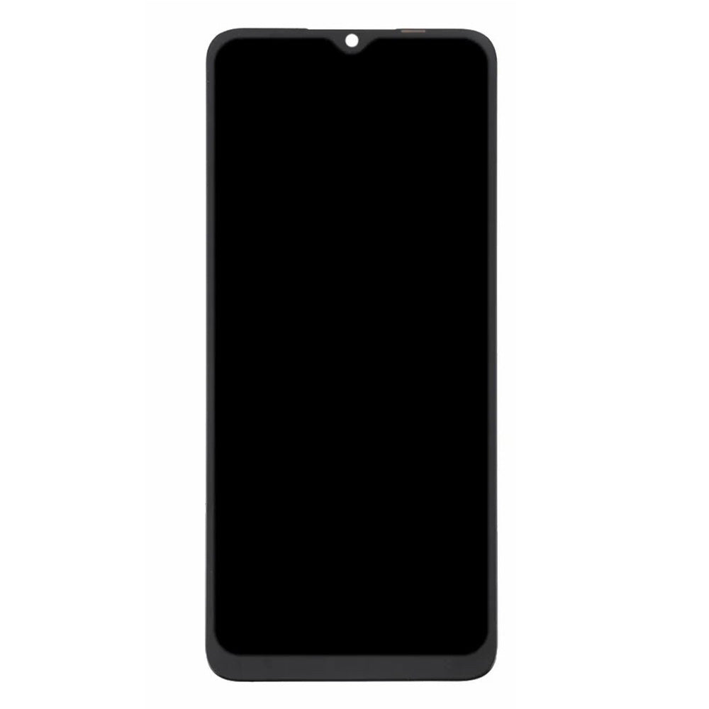 For Oppo A38 4G / A18 4G LCD Grade B Screen and Digitizer Assembly + Frame (without Logo)