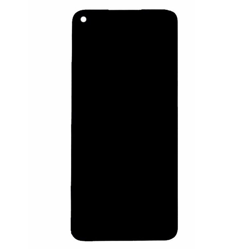 For Oppo A93s 5G OEM Grade S LCD Screen and Digitizer Assembly + Frame Part (without Logo)