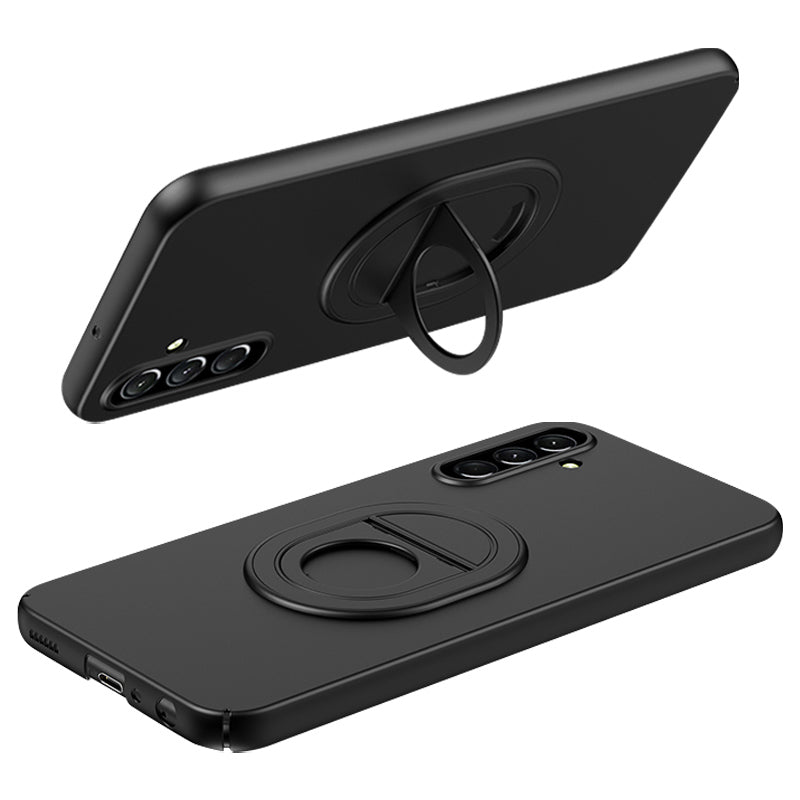 For Samsung Galaxy A24 4G (162.1 x 77.6 x 8.3mm) Case Matte PC Phone Cover