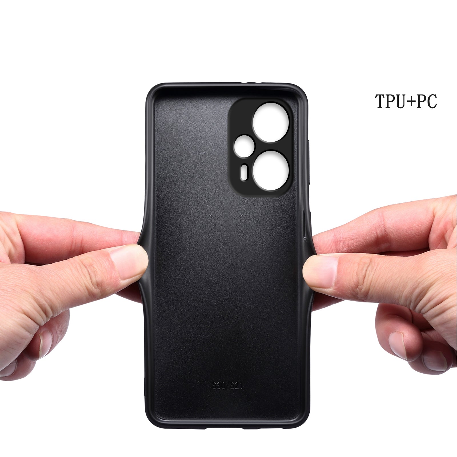 For Xiaomi Redmi Note 12 Turbo / Poco F5 5G Case Crocodile Texture Design Leather Slim Back Cover