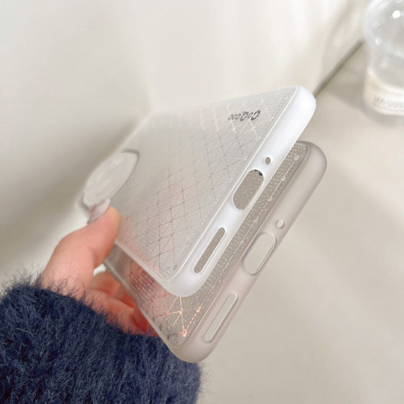 Q.COO For Honor 100 Pro 5G Case Soft TPU Phone Cover Optical Coated Surface