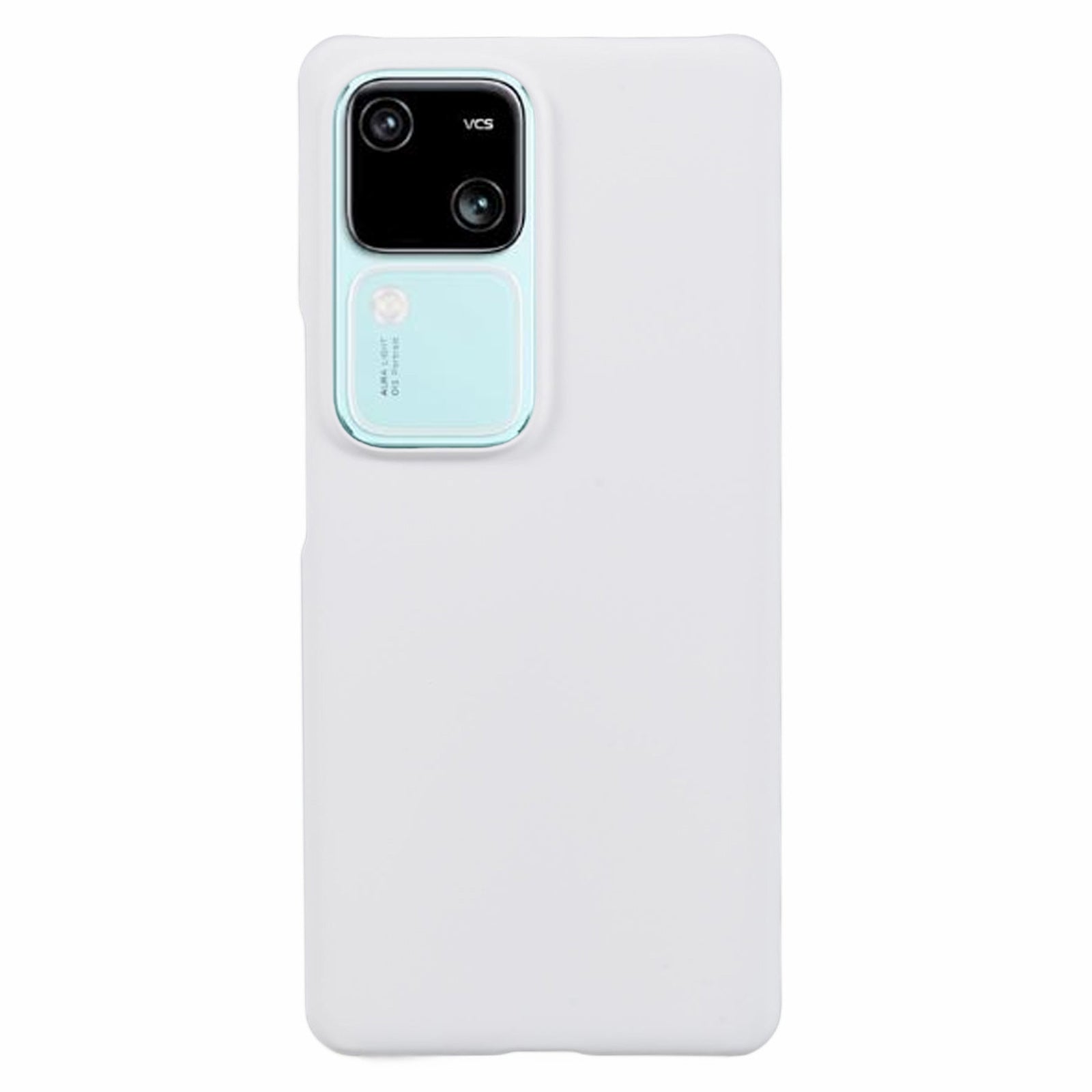 For vivo S18 5G / S18 Pro 5G Case Rubberized PC Anti-Scratch Protective Phone Cover
