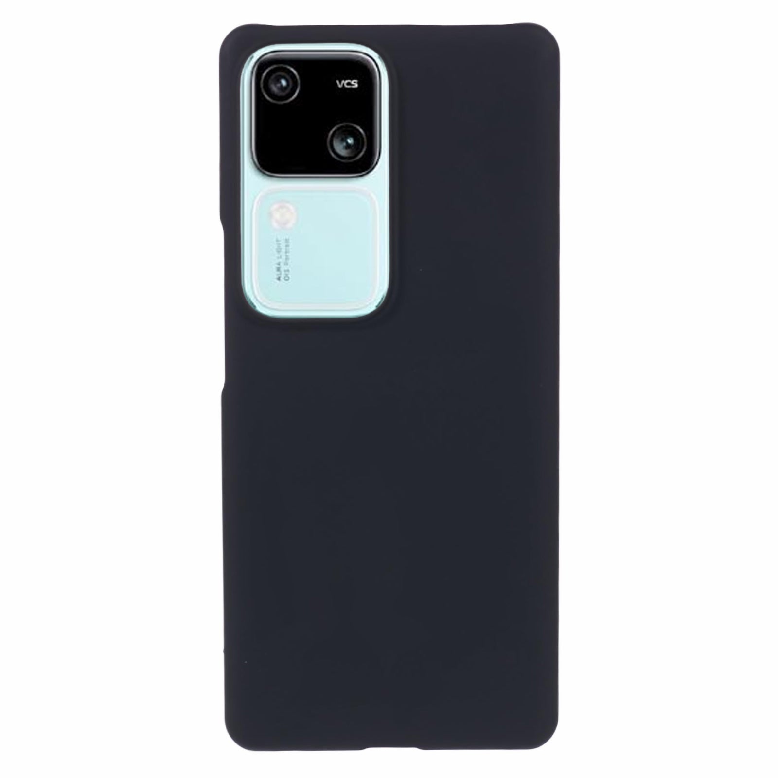 For vivo S18 5G / S18 Pro 5G Case Rubberized PC Anti-Scratch Protective Phone Cover