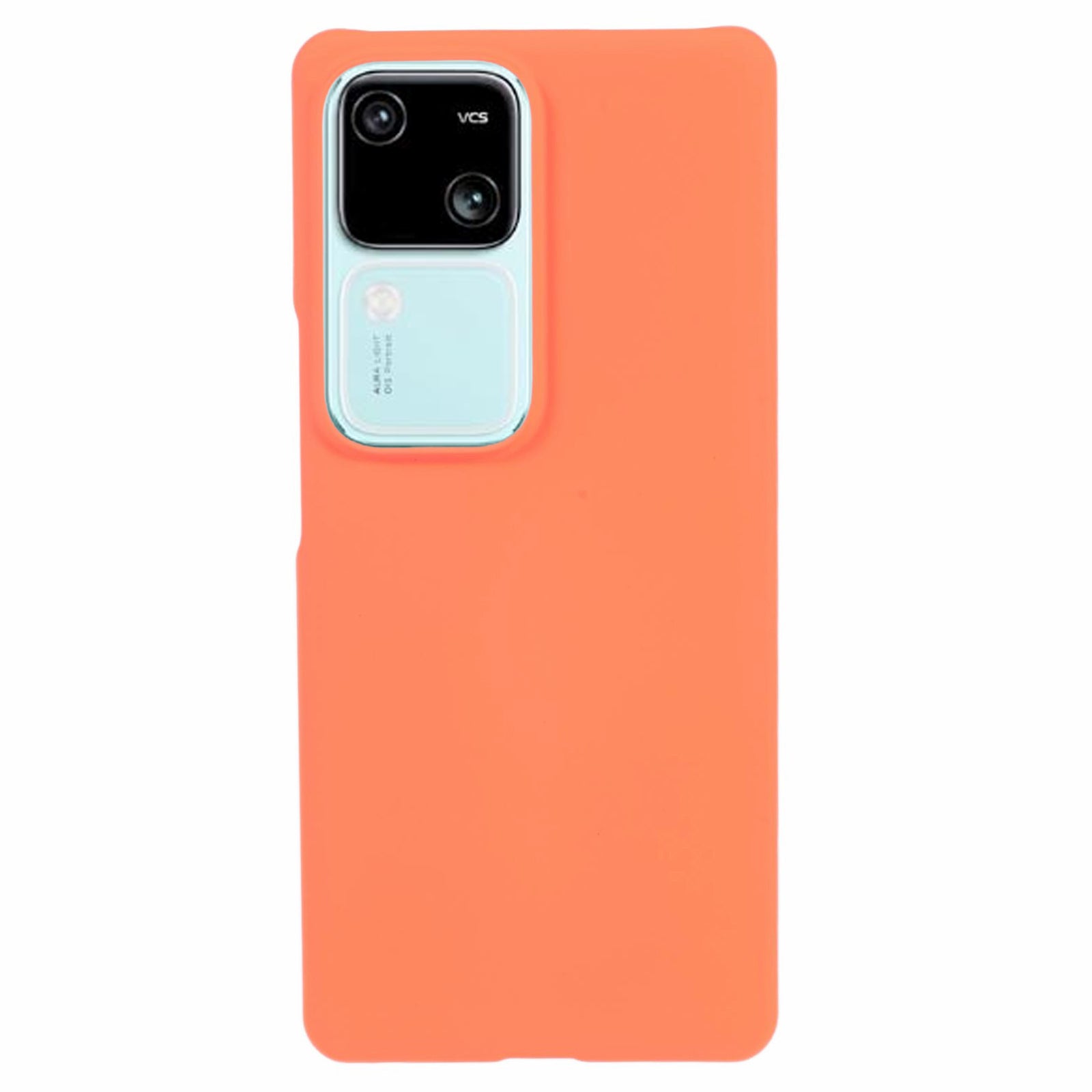 For vivo S18 5G / S18 Pro 5G Case Rubberized PC Anti-Scratch Protective Phone Cover