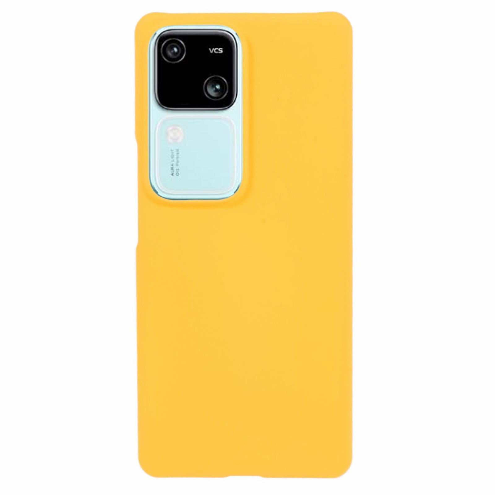 For vivo S18 5G / S18 Pro 5G Case Rubberized PC Anti-Scratch Protective Phone Cover