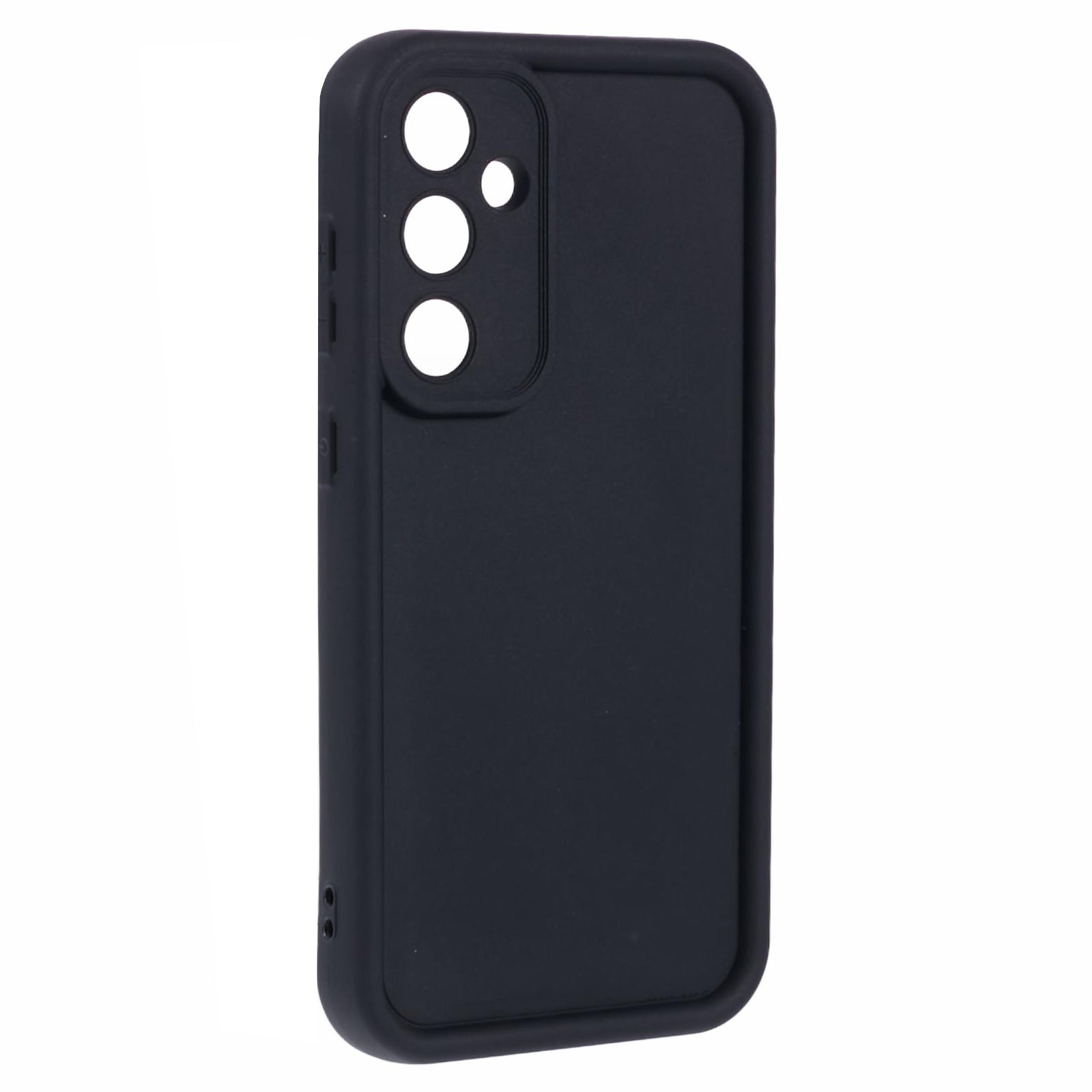For Samsung Galaxy S23 FE Case Thin Matte TPU Phone Back Cover