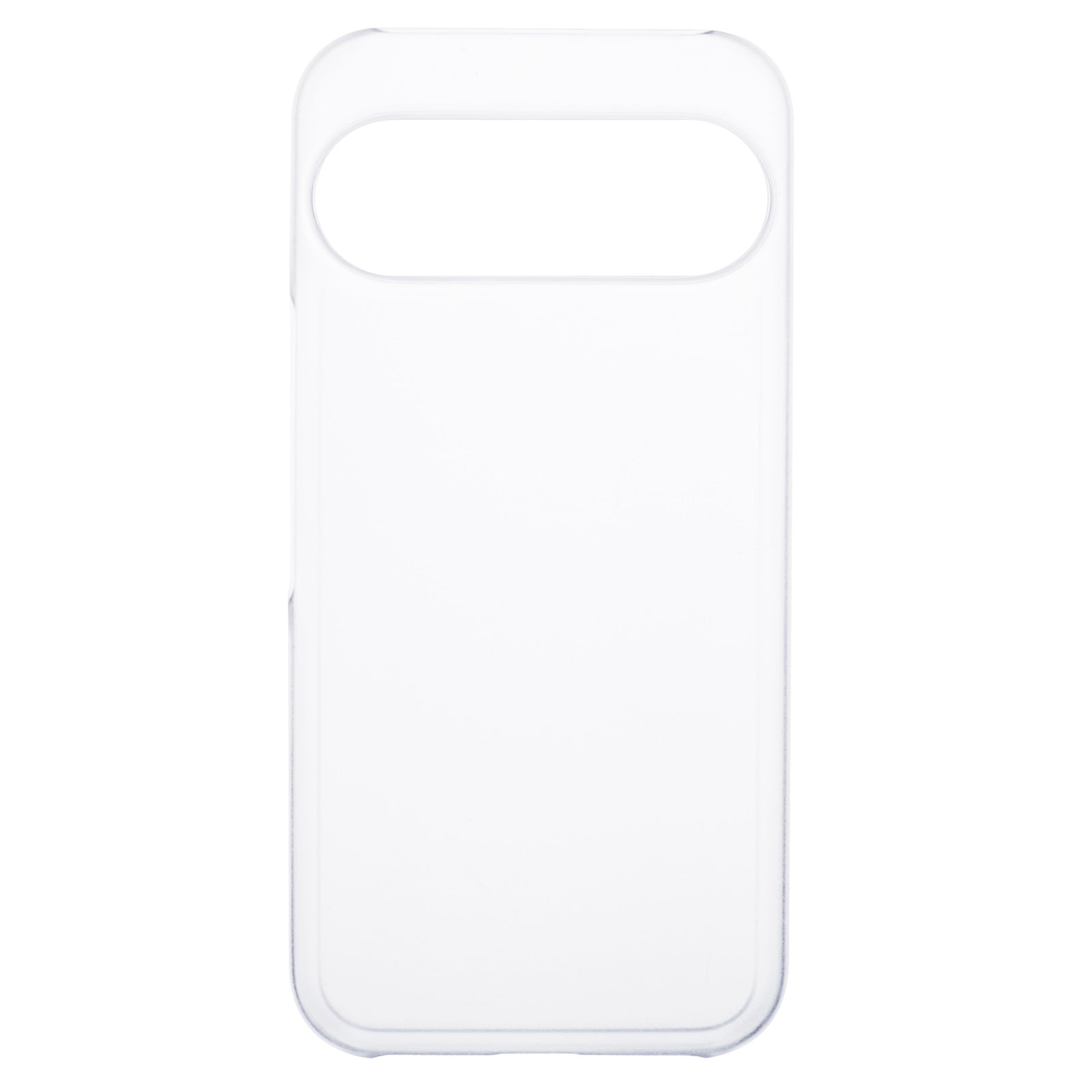 For Google Pixel 9 Case Hard PC Matte Surface Phone Protective Shell