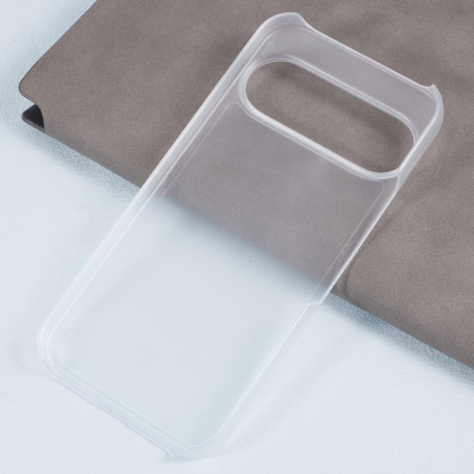 For Google Pixel 9 Case Hard PC Matte Surface Phone Protective Shell