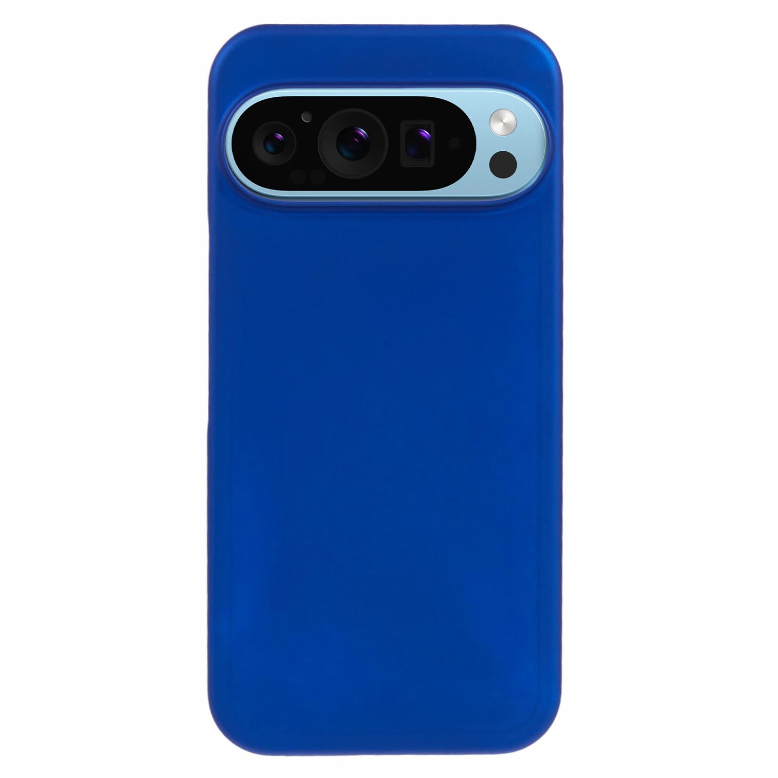 For Google Pixel 9 Case Ultra Thin Hard PC Silky Touch Feeling Phone Cover