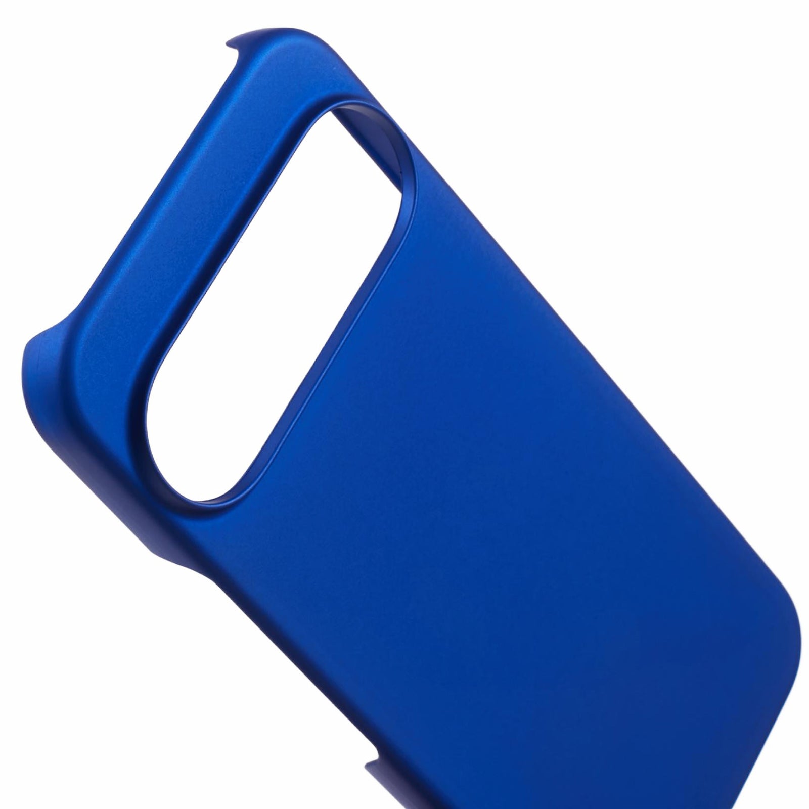 For Google Pixel 9 Case Ultra Thin Hard PC Silky Touch Feeling Phone Cover