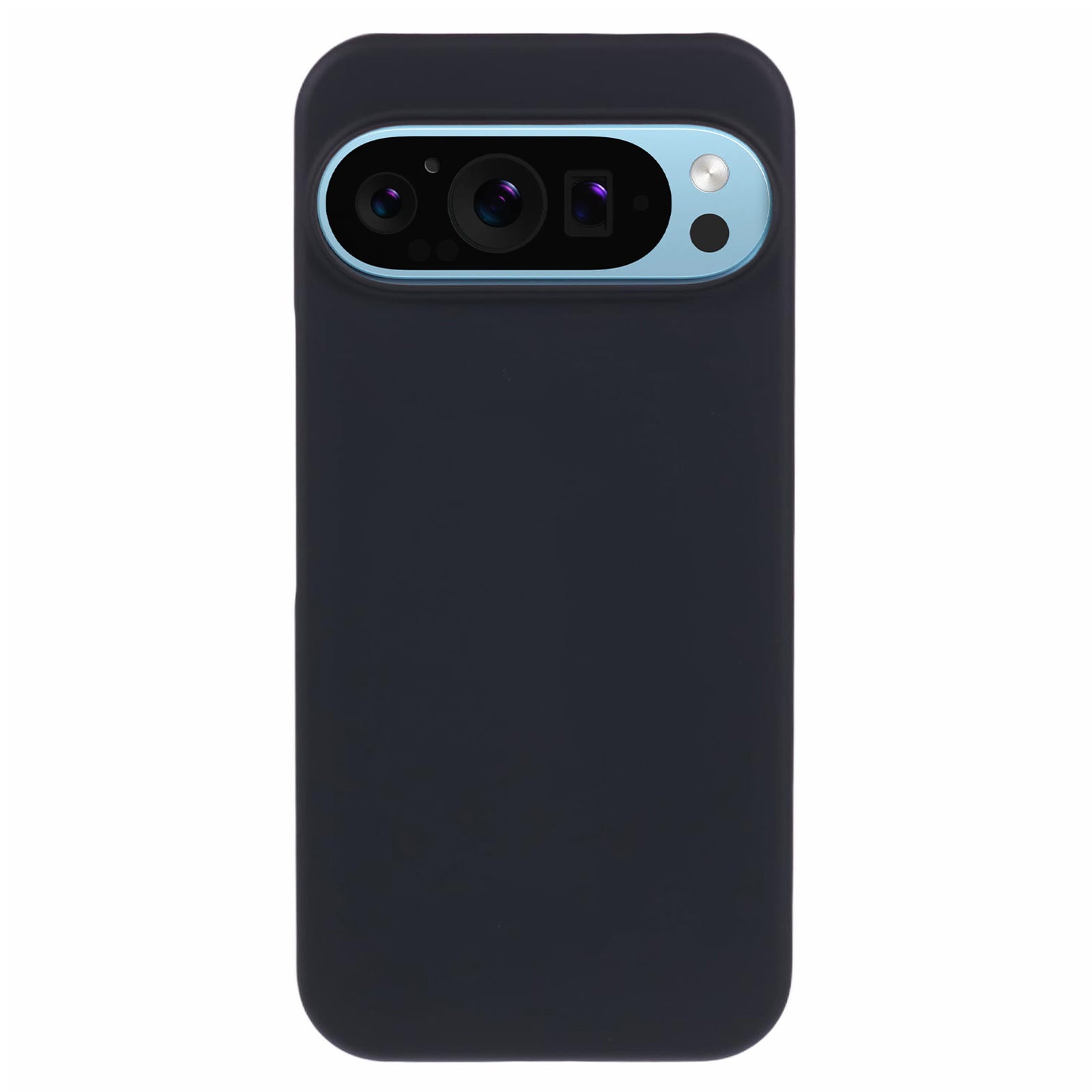 For Google Pixel 9 Case Ultra Thin Hard PC Silky Touch Feeling Phone Cover