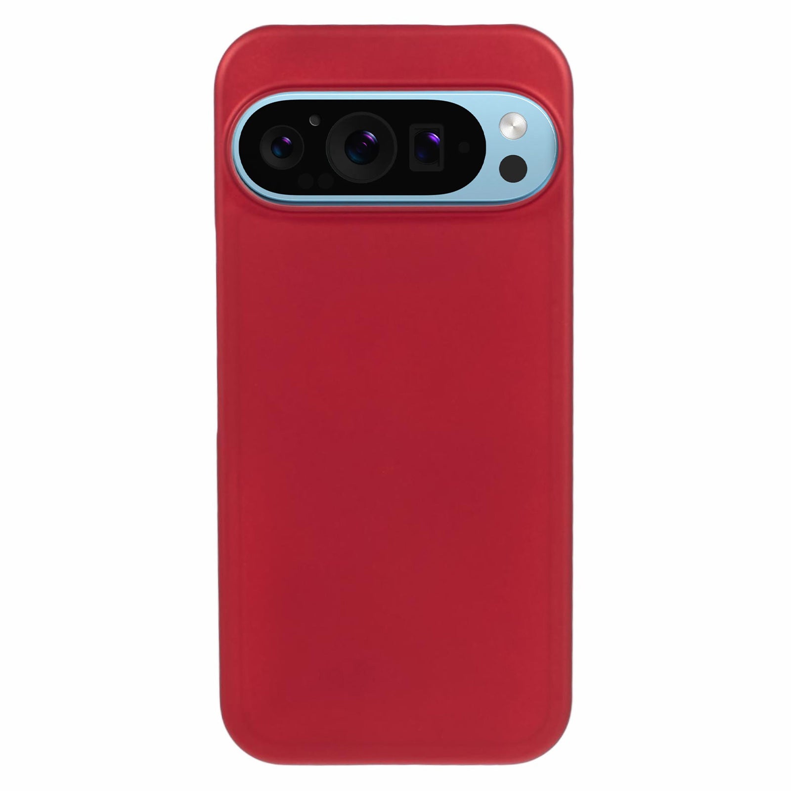 For Google Pixel 9 Case Ultra Thin Hard PC Silky Touch Feeling Phone Cover
