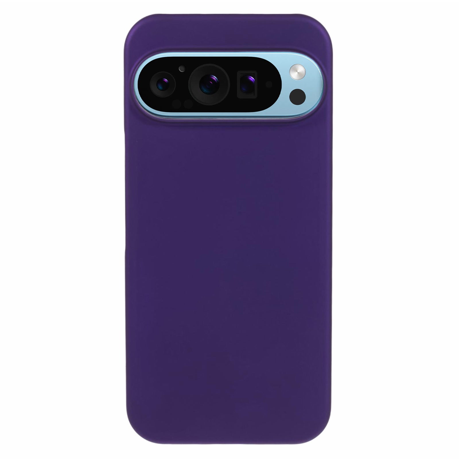 For Google Pixel 9 Case Ultra Thin Hard PC Silky Touch Feeling Phone Cover