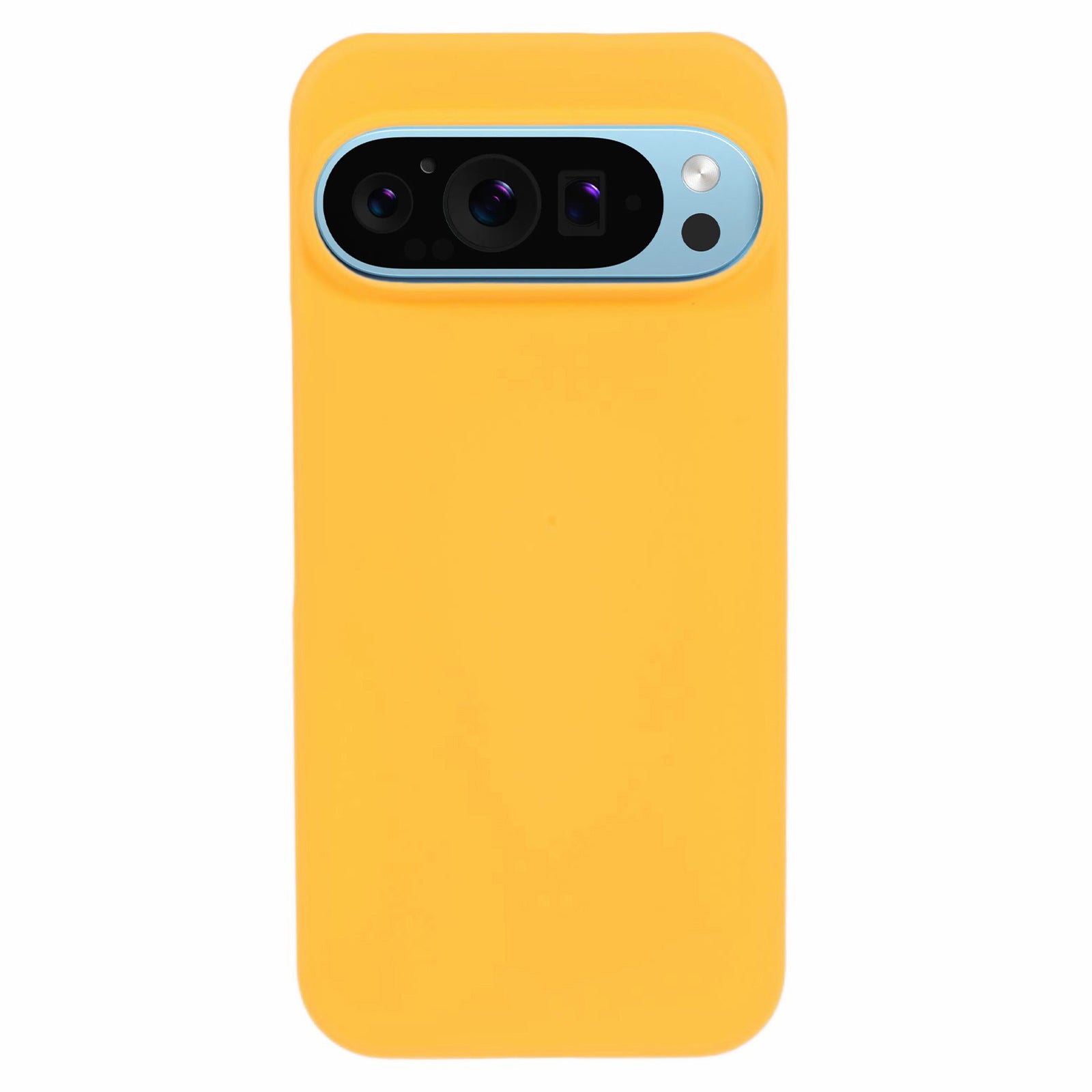 For Google Pixel 9 Case Ultra Thin Hard PC Silky Touch Feeling Phone Cover