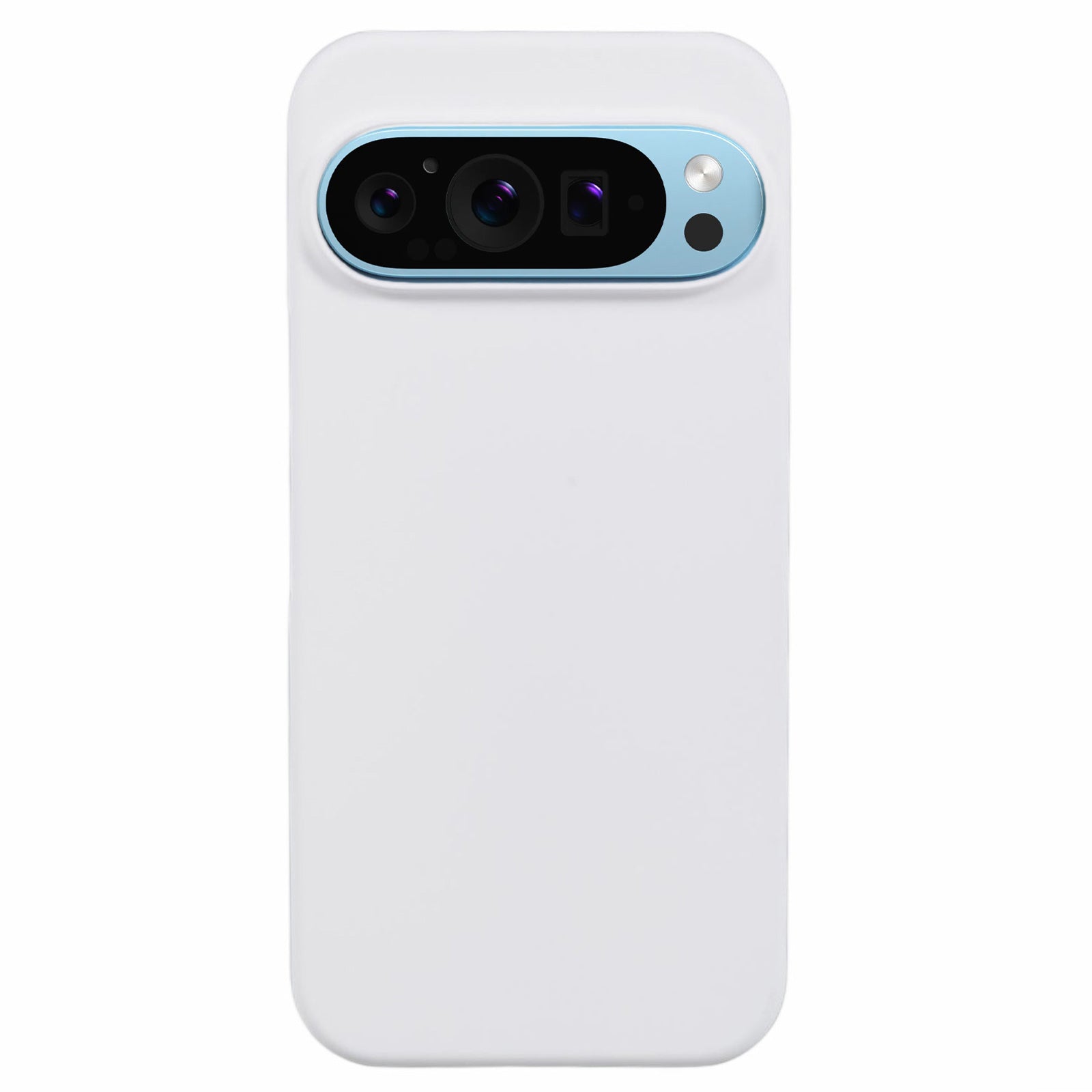 For Google Pixel 9 Case Ultra Thin Hard PC Silky Touch Feeling Phone Cover