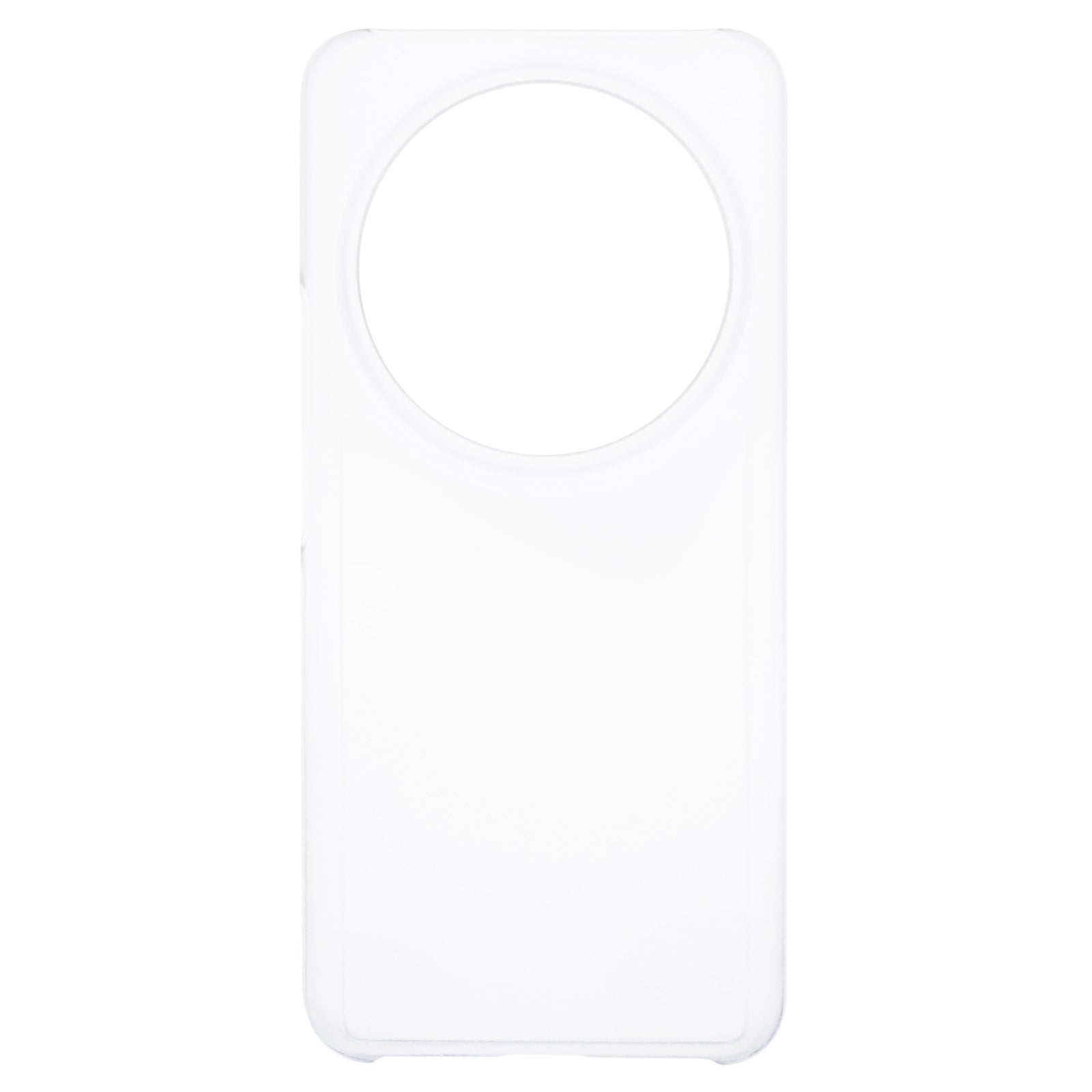 For Xiaomi 14 Ultra Cell Phone Cases Frosted Hard PC Anti-fingerprints Shell