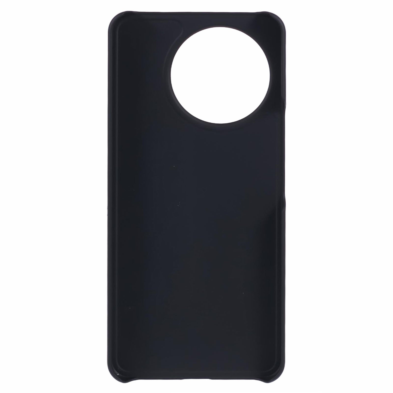 For vivo S18e 5G Case Shockproof Skin-Feeling Hard PC Phone Cover