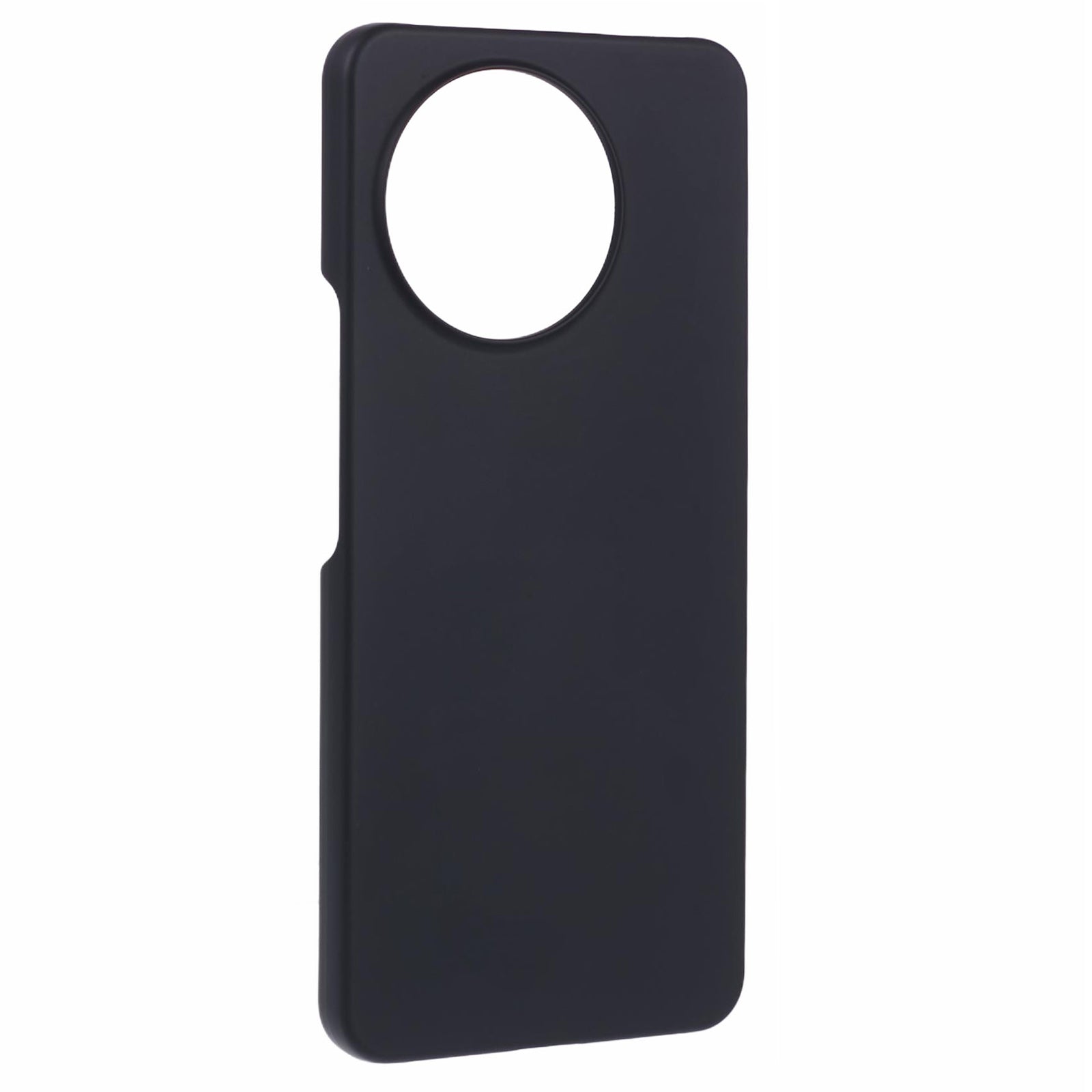 For vivo S18e 5G Case Shockproof Skin-Feeling Hard PC Phone Cover