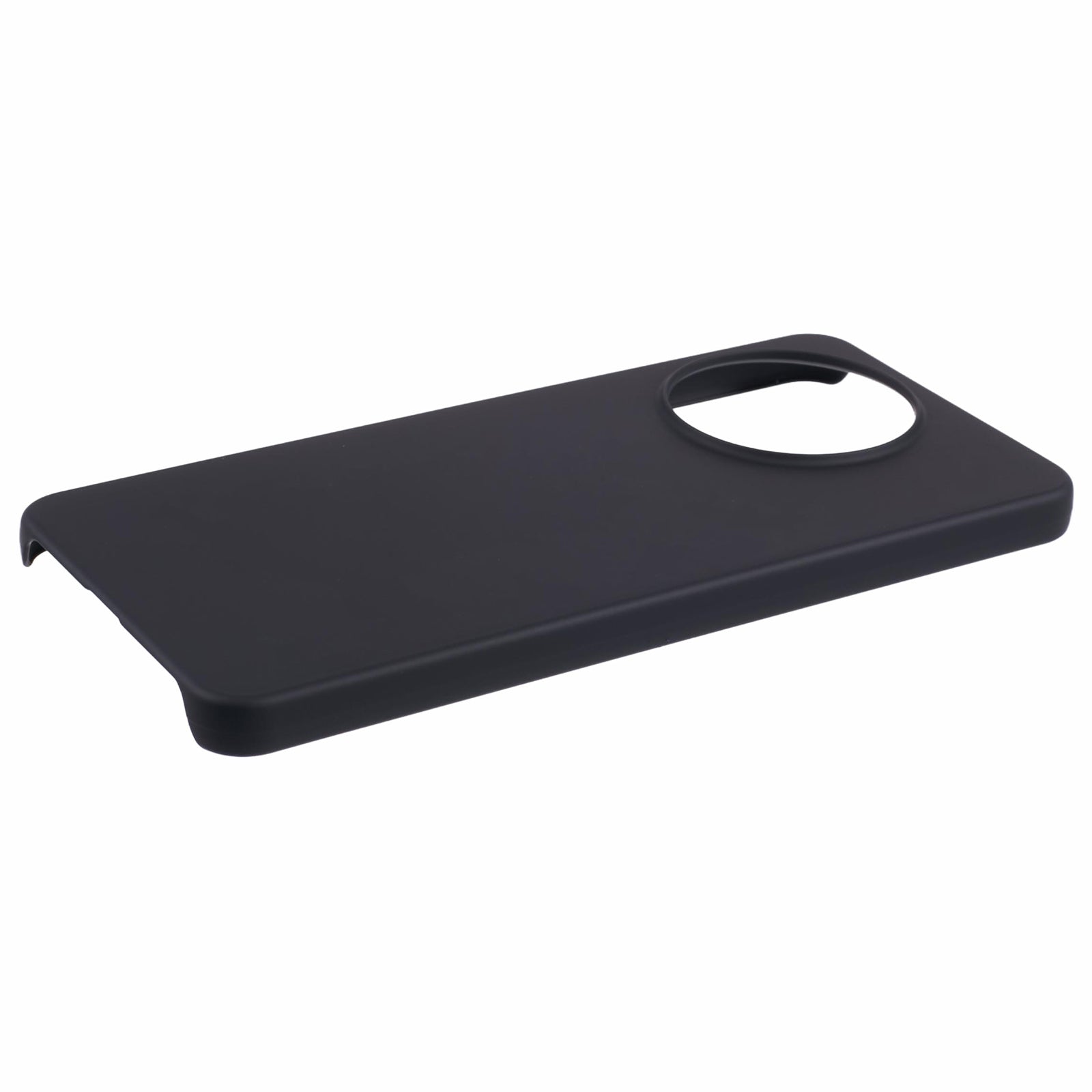 For vivo S18e 5G Case Shockproof Skin-Feeling Hard PC Phone Cover