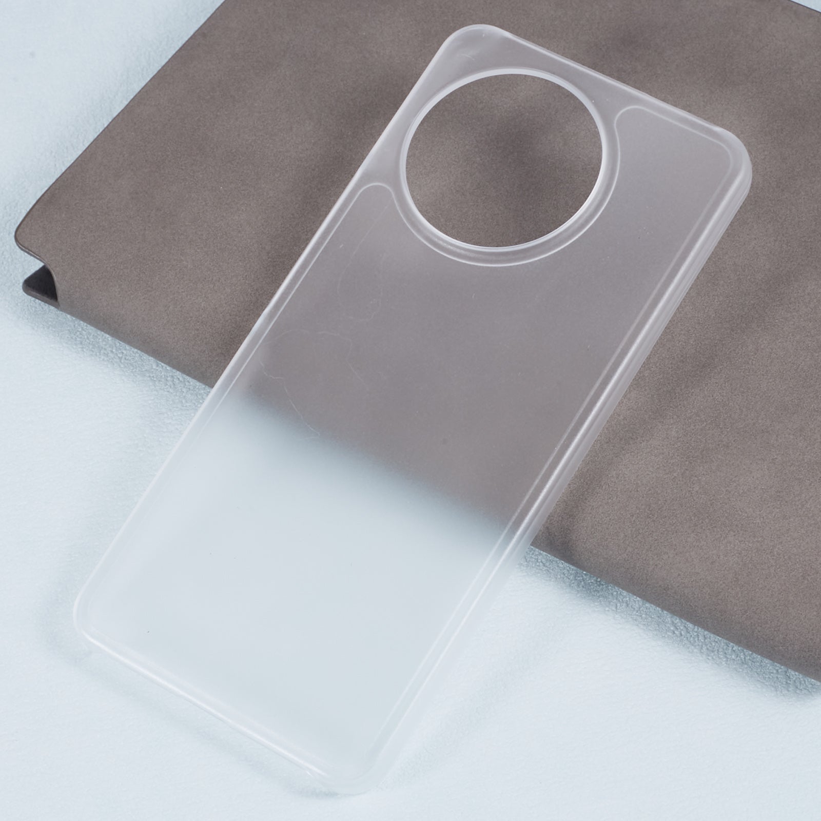 Matte Case for vivo S18e 5G Phone Cover PC Drop Protection Slim-Fit Shell