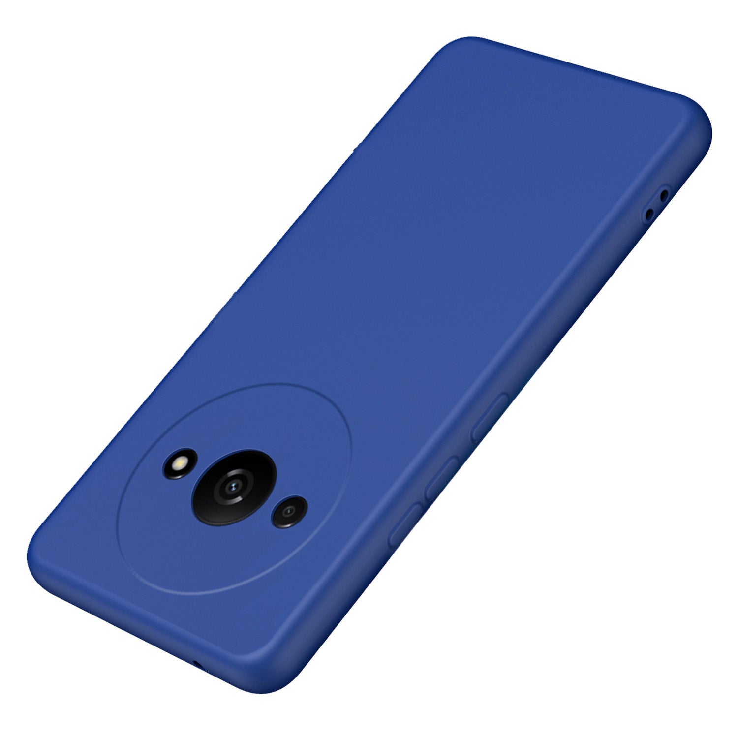 For Xiaomi Redmi A3 / Poco C61 4G Slim Case Shockproof 2.2mm TPU Phone Cover