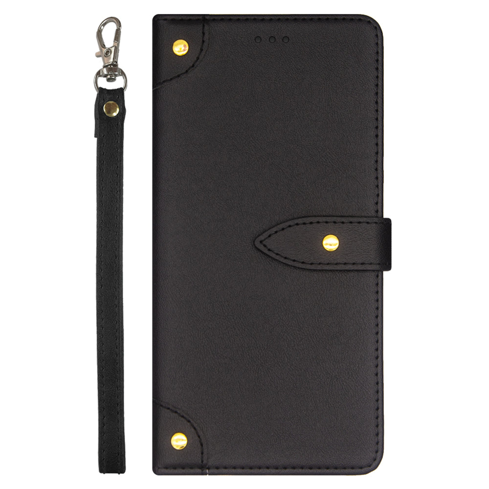 IDEWEI For Xiaomi Redmi K70 Pro Champion Edition Case Leather Phone Cover with Card Slots Stand