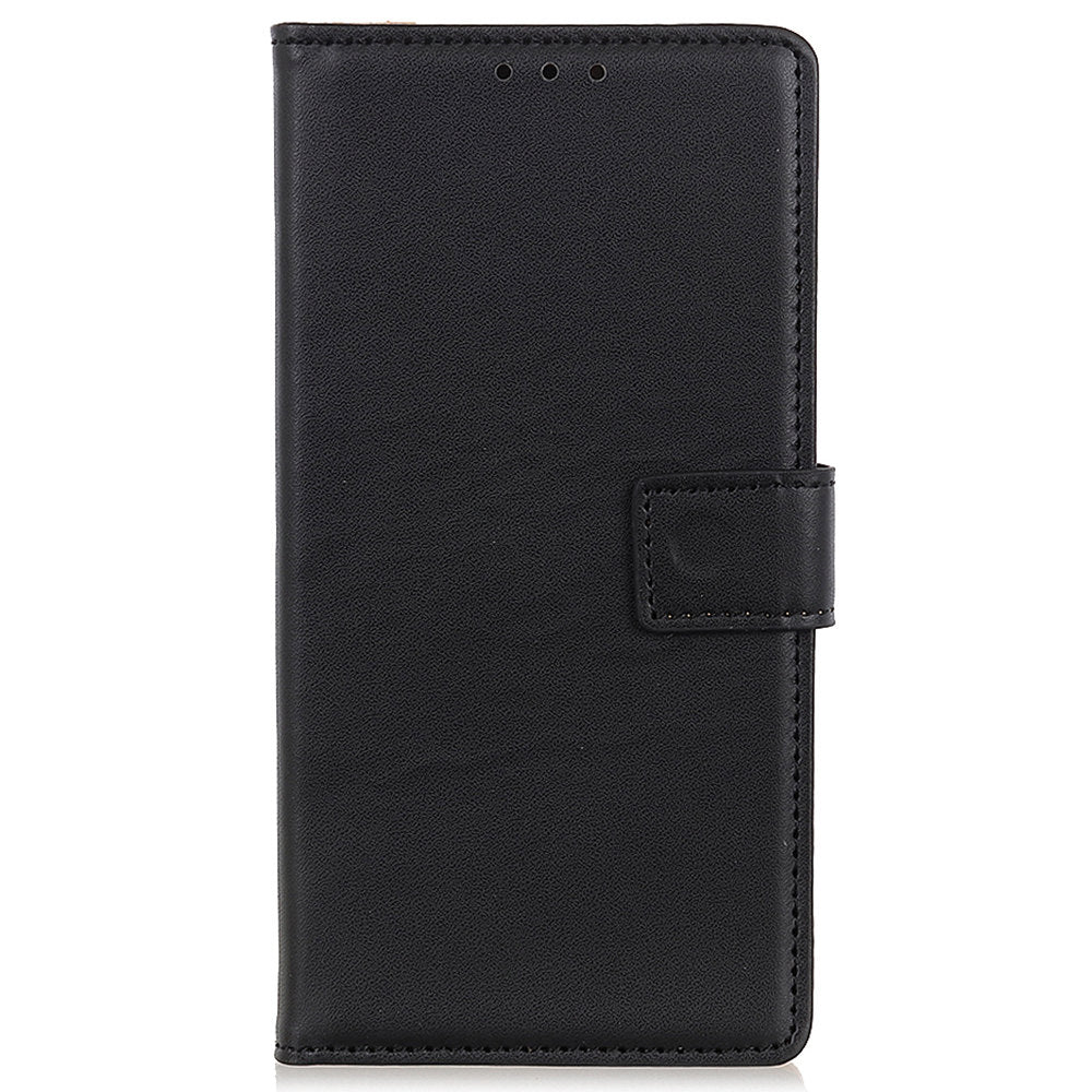 For Motorola Moto G04 4G / G24 4G Case Magnetic Leather Card Holder Smart Phone Cover