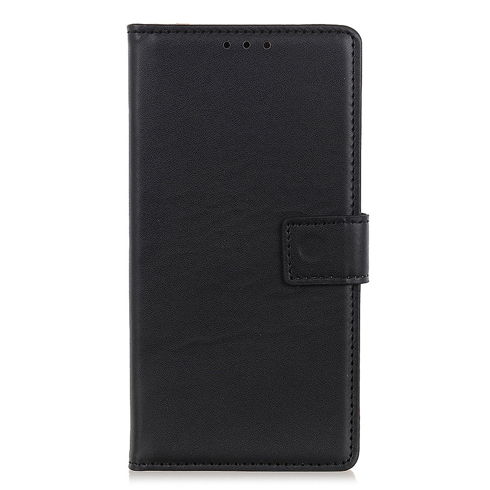 For Xiaomi 14 Ultra Case PU Leather+TPU Shock-Absorbent Phone Cover with Magnetic Closure