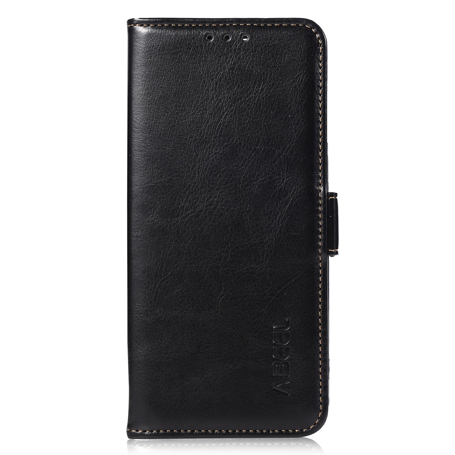 ABEEL For Xiaomi 14 Ultra Case Drop-resistant Crazy Horse Texture Card Slots Phone Cover