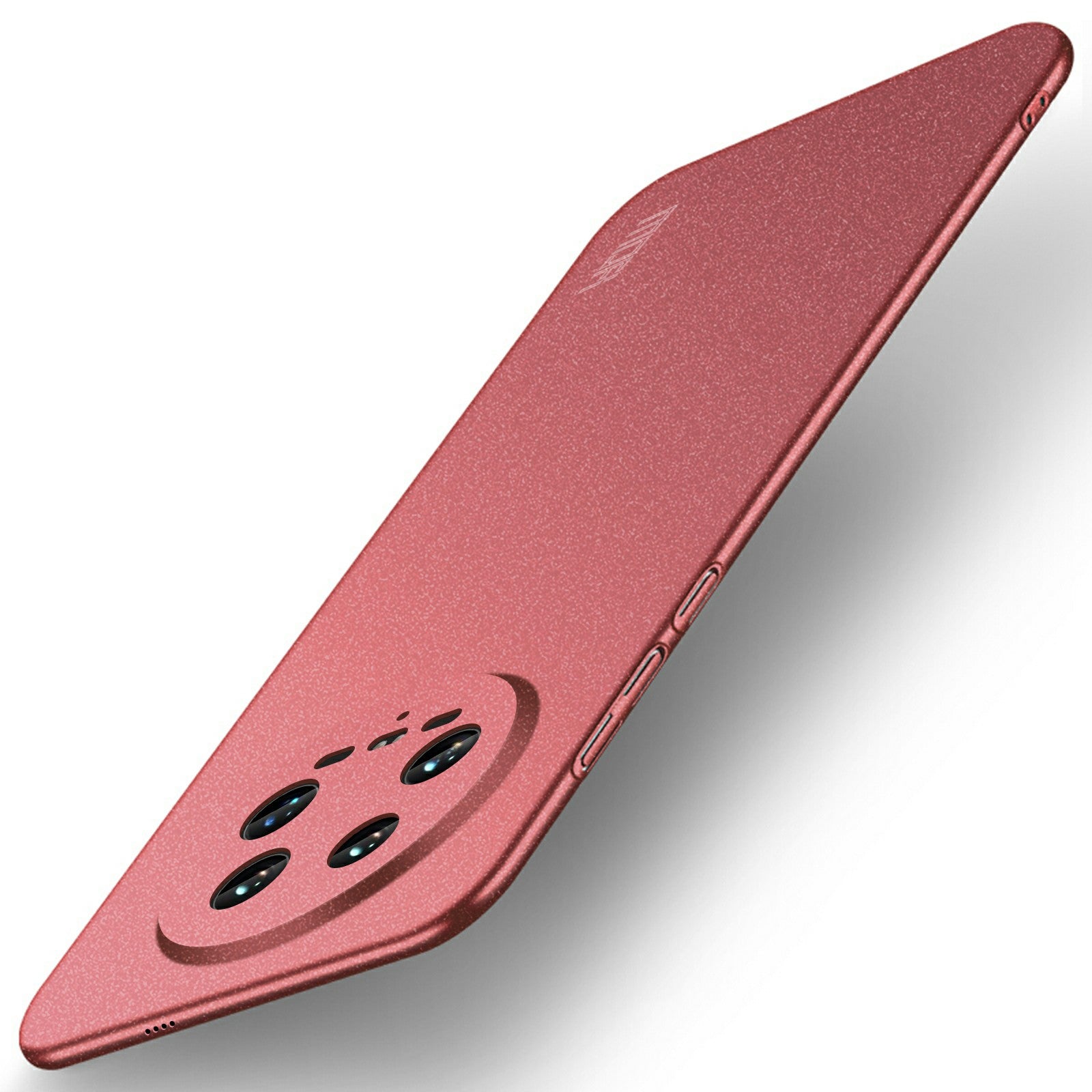MOFI Shield Matte Series for Xiaomi 14 Ultra Case Scratch-proof PC Phone Cover